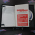 NHL 2001 PS2 PlayStation 2 AD + Reg Card Complete CIB - Very Good