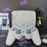 Sony Playstation PS One Console + Refurb OEM Controller - Very Good - Refurbished