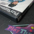 NHL 2001 PS2 PlayStation 2 AD + Reg Card Complete CIB - Very Good