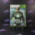 Green Lantern Rise of the Manhunters Xbox 360 AD Complete CIB - Very Good