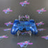 Refurbished Playstation 2 PS2 Dualshock 2 Controller Ocean Blue SCPH-10010 - VG - Refurbished