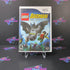 Lego Batman Nintendo Wii AD Complete CIB - Very Good