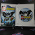 Lego Batman Nintendo Wii AD Complete CIB - Very Good