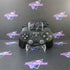 PlayStation 2 PS2 Dualshock 2 Controller OEM Black SCPH-10010 - VG - Refurbished