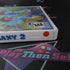 Super Mario Galaxy 2 Nintendo Wii AD/MD Complete CIB - Very Good