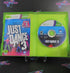 Just Dance 3 Xbox 360 AD/MD Complete CIB - Very Good