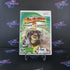 Madagascar 2 Escape 2 Africa Nintendo Wii Display Art AD/NM - Very Good