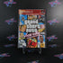 Grand Theft Auto Vice City GH PS2 PlayStation 2 AD + Map Complete CIB - Very Good
