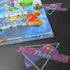 Super Mario Galaxy 2 Nintendo Wii AD/MD Complete CIB - Very Good