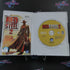 Red Steel 2 Nintendo Wii AD Complete CIB - Very Good