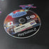 Celebrity Death Match PS2 PlayStation 2 Rental Art DD/NM - Very Good