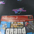 Grand Theft Auto Vice City GH PS2 PlayStation 2 AD + Map Complete CIB - Very Good