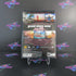 Grand Theft Auto Vice City GH PS2 PlayStation 2 AD + Map Complete CIB - Very Good