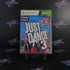 Just Dance 3 Xbox 360 AD/MD Complete CIB - Very Good