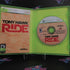 Tony Hawk Ride Xbox 360 - Like New