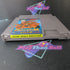 Tecmo World Wrestling Nintendo NES Cartridge Only Authentic / Tested - Very Good