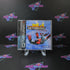 Sky Diving Extreme PS1 PlayStation 1 + Reg Card - Like New