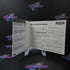 Sky Diving Extreme PS1 PlayStation 1 + Reg Card - Like New