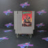 Gauntlet Nintendo NES Cartridge Only Authentic / Tested - Very Good