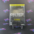 Call of Duty Black Ops Best Buy Display Art Xbox 360 + Poster - Very Good