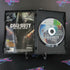 Call of Duty Black Ops Best Buy Display Art Xbox 360 + Poster - Very Good