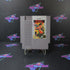 Rush 'n Attack Nintendo NES Cart Only Authentic / Tested - Very Good