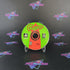 Frogger PS1 PlayStation 1 Disc Only - Very Good