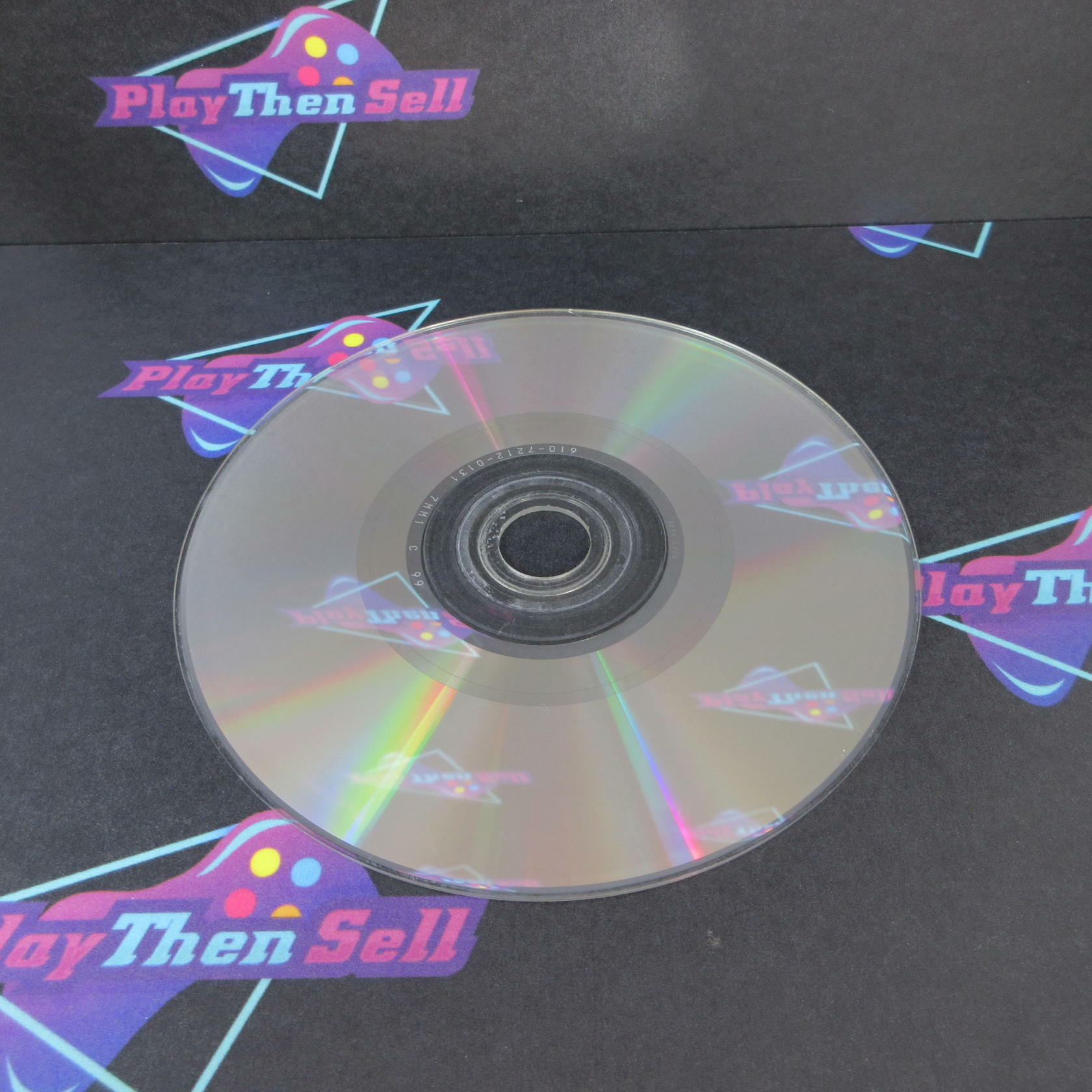 Sega Bass Fishing Sega Dreamcast - Like New