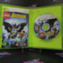 Lego Batman + Pure Xbox 360 AD Complete CIB - Very Good