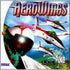 Aero Wings Sega Dreamcast - Like New
