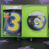 Toy Story 3 Silver Edition Xbox 360 - Like New