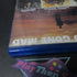 Mad Max PS4 PlayStation 4 AD Complete CIB - Very Good