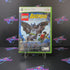 Lego Batman + Pure Xbox 360 AD Complete CIB - Very Good