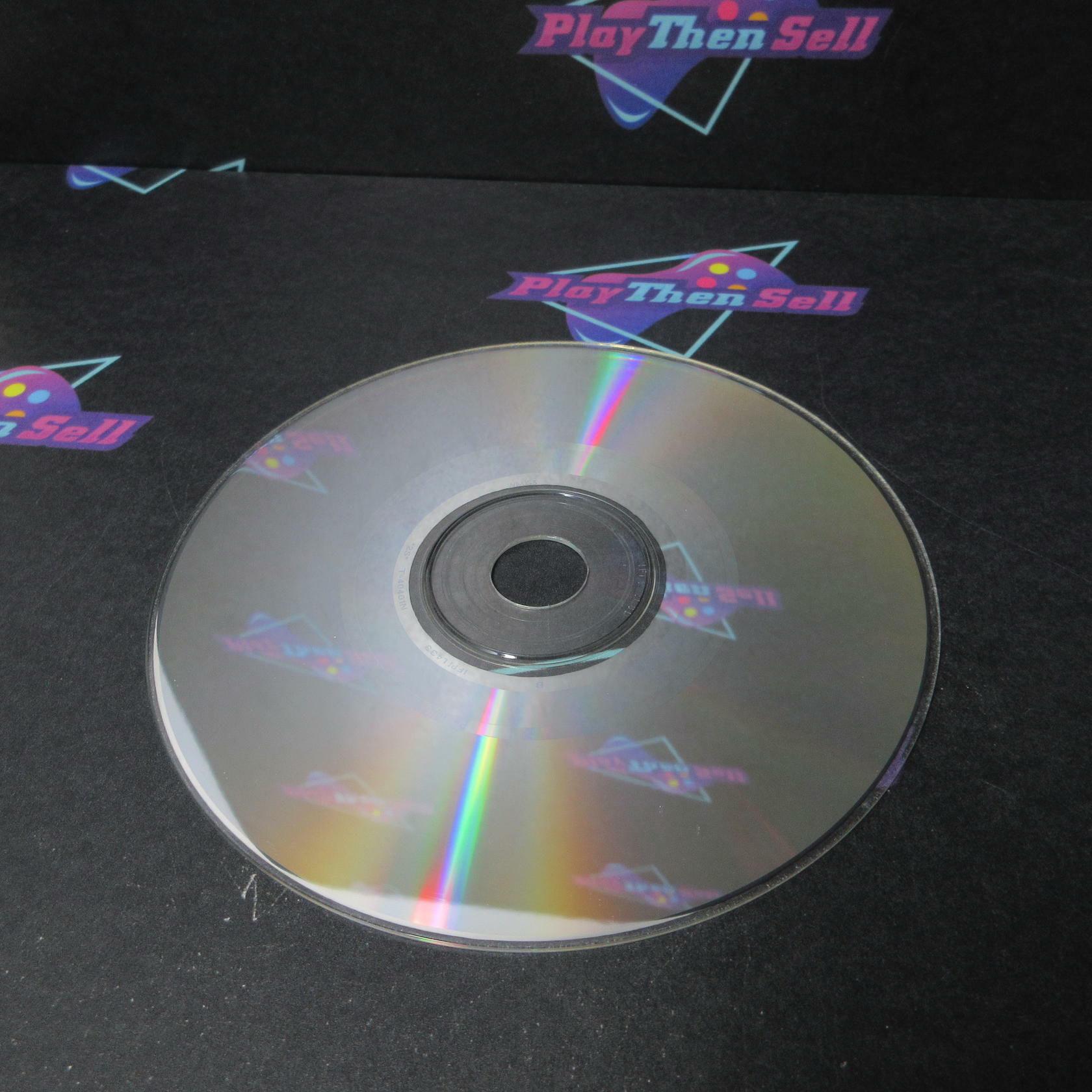 Tom Clancy's Rainbow Six Sega Dreamcast - Like New