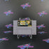 Super Mario All Stars Super Nintendo Player's Choice SNES Cart Only Authentic - Very Good