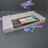Tetris Attack Nintendo SNES Cartridge Only Authentic / Tested - Very Good