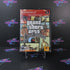 Grand Theft Auto San Andreas GH PS2 PlayStation 2 AD Complete CIB - Very Good