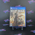 Mad Max PS4 PlayStation 4 AD Complete CIB - Very Good