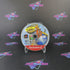 Crash Nitro Kart PS2 PlayStation 2 GH Disc Only - Very Good