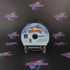 Power Rangers Dino Thunder PS2 PlayStation 2 Disc Only - Very Good