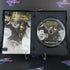 Pirates Of The Caribbean 3 At Worlds End PS2 PlayStation 2 + Reg / Movie Ticket - Like New