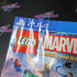 LEGO Marvel Super Heroes PS4 PlayStation 4 Complete - Very Good