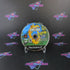 Hot Wheels Stunt Track Challenge PS2 PlayStation 2 Disc Only - Very Good