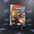 Jak X Combat Racing PS2 PlayStation 2 GH + Reg Card - Like New
