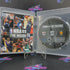NBA 09 The Inside PS3 PlayStation 3 + Reg Card - Like New