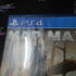 Mad Max PS4 PlayStation 4 AD Complete CIB - Very Good