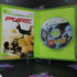Lego Batman + Pure Xbox 360 AD Complete CIB - Very Good