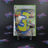 Toy Story 3 Silver Edition Xbox 360 - Like New