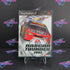 NASCAR Thunder 2002 PS2 PlayStation 2 AD + Reg Card Complete CIB - Very Good