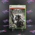 Fallout 3 Game Pitt / Anchorage Add-On Pack Xbox 360 - Like New